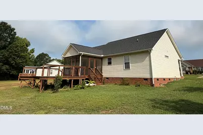 399 Reeder Branch Drive, Clayton, NC 27520 - Photo 6