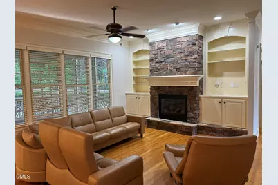 105 Linton Banks Place, Cary, NC 27513 - Photo 6