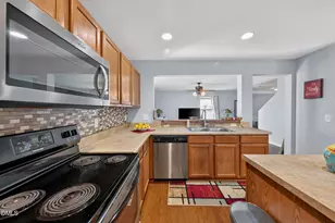 610 Hastings Road, Mebane, NC 27302 - Photo 22