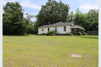 507 Clark Street, Rocky Mount, NC 27801 - Photo 4