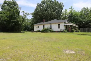 507 Clark St, Rocky Mount, NC 27801 - Photo 4