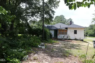 507 Clark St, Rocky Mount, NC 27801 - Photo 2