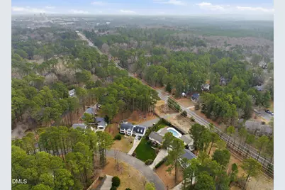 4111 Talcott Drive, Durham, NC 27705 - Photo 80