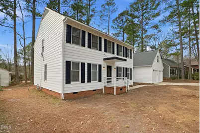 4111 Talcott Drive, Durham, NC 27705 - Photo 2