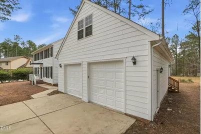 4111 Talcott Drive, Durham, NC 27705 - Photo 4