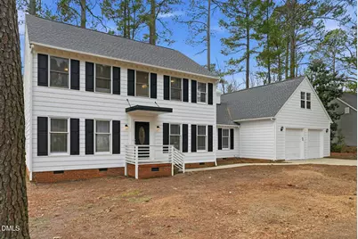 4111 Talcott Drive, Durham, NC 27705 - Photo 1