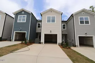 3119 Cathedral Comb Dr, Apex, NC 27502 - Photo 2