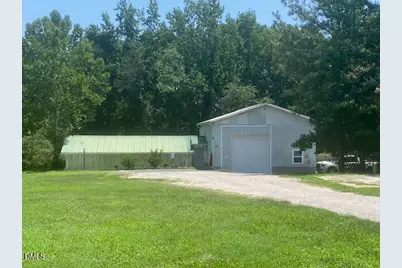 167 Rock Mill Road, Henderson, NC 27537 - Photo 1