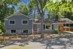 603 N Estes Dr, Chapel Hill, NC 27514 - Photo 1