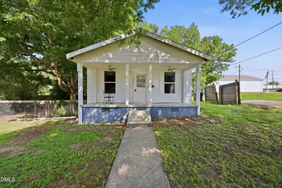 111 Markham Street, Burlington, NC 27215 - Photo 24