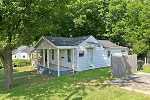 111 Markham St, Burlington, NC 27215 - Photo 4