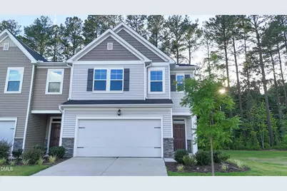 150 Ivy Vine Way, Raleigh, NC 27610 - Photo 2