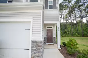 150 Ivy Vine Wy, Raleigh, NC 27610 - Photo 6