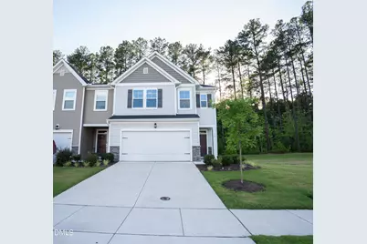 150 Ivy Vine Way, Raleigh, NC 27610 - Photo 4