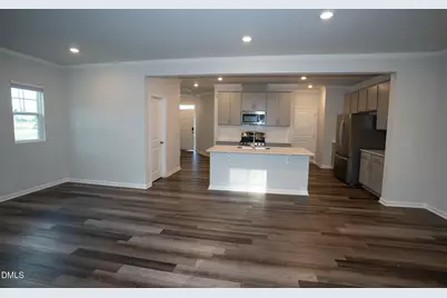 150 Ivy Vine Way, Raleigh, NC 27610 - Photo 24