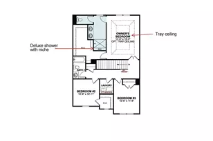 3145 Mission Olive Pl, New Hill, NC 27562 - Photo 4