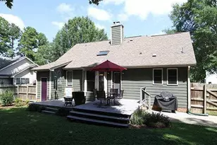 644 Woods Mill Cir, Wake Forest, NC 27587 - Photo 10