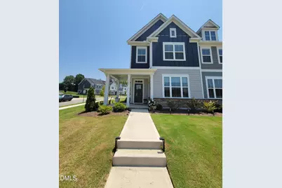 1551 Wendell Valley Boulevard, Wendell, NC 27591 - Photo 2