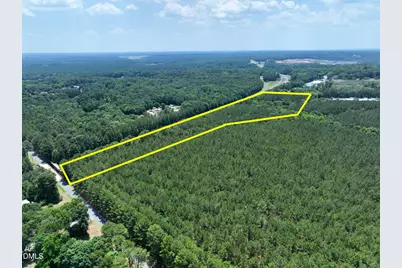 0 Moncure School Road, Moncure, NC 27559 - Photo 2