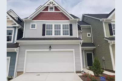 278 Shingle Oak Road, Wake Forest, NC 27587 - Photo 1
