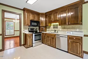 106 Yelverton Pl, Goldsboro, NC 27530 - Photo 20