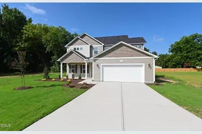 202 Baxley Drive, Dunn, NC 28334 - Photo 2