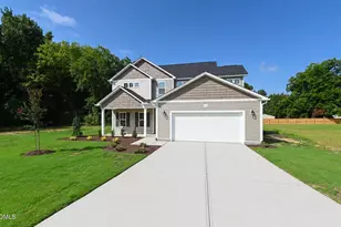 202 Baxley Dr, Dunn, NC 28334 - Photo 2