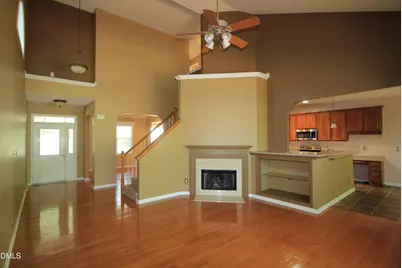 3117 Cregler Drive, Apex, NC 27502 - Photo 6