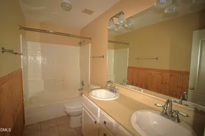 3117 Cregler Drive, Apex, NC 27502 - Photo 22