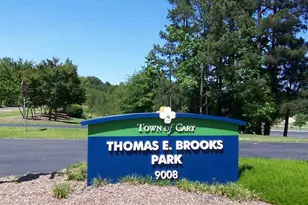 4001 Jockey Club Circle, Cary, NC 27519 - Photo 14