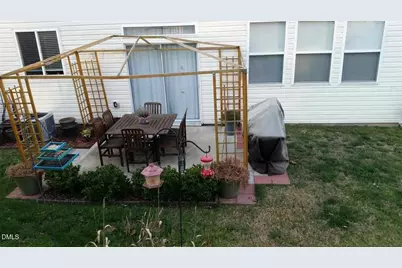 4001 Jockey Club Circle, Cary, NC 27519 - Photo 8