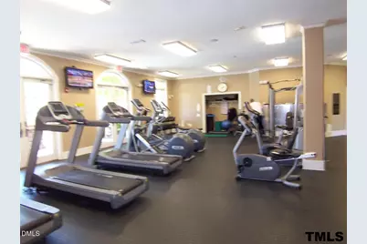 4001 Jockey Club Circle, Cary, NC 27519 - Photo 20