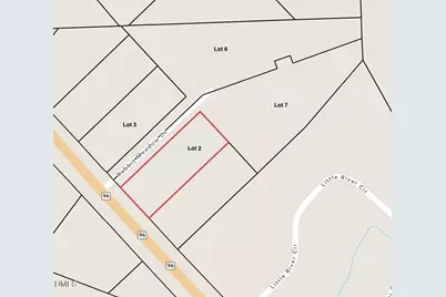 7500 Rabbit Meadow Lane, Zebulon, NC 27597 - Photo 2