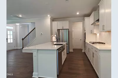 1730 Alpine Summer Lane, Apex, NC 27502 - Photo 6