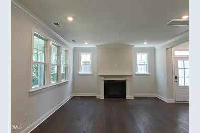 1730 Alpine Summer Lane, Apex, NC 27502 - Photo 4