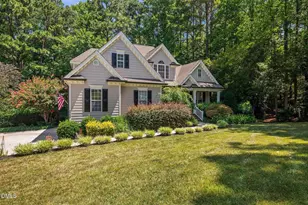 4925 Trotter Dr, Raleigh, NC 27603 - Photo 10