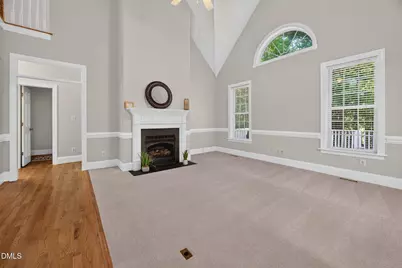 4925 Trotter Drive, Raleigh, NC 27603 - Photo 32