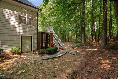 4925 Trotter Drive, Raleigh, NC 27603 - Photo 4
