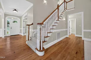 4925 Trotter Dr, Raleigh, NC 27603 - Photo 36