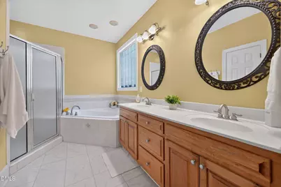 4925 Trotter Drive, Raleigh, NC 27603 - Photo 42