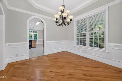 4925 Trotter Drive, Raleigh, NC 27603 - Photo 22
