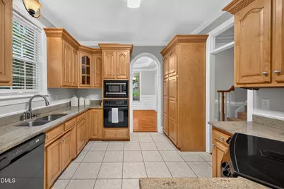 4925 Trotter Drive, Raleigh, NC 27603 - Photo 24