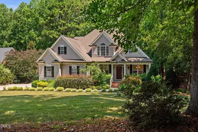 4925 Trotter Drive, Raleigh, NC 27603 - Photo 60