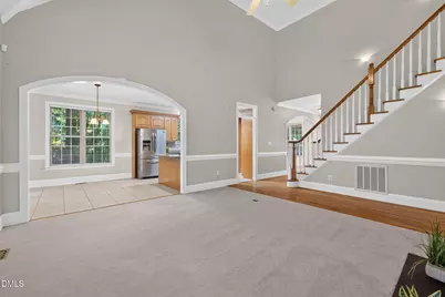 4925 Trotter Drive, Raleigh, NC 27603 - Photo 34