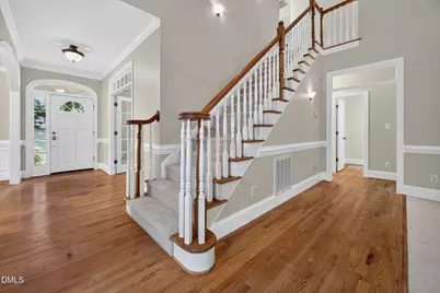 4925 Trotter Drive, Raleigh, NC 27603 - Photo 38