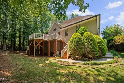 4925 Trotter Drive, Raleigh, NC 27603 - Photo 6