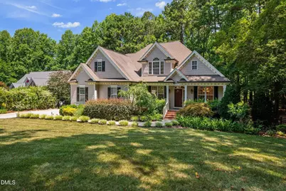 4925 Trotter Drive, Raleigh, NC 27603 - Photo 2