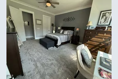 144 Warm Wind Drive, Clayton, NC 27527 - Photo 10
