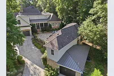 3108 Beaufort Street, Raleigh, NC 27609 - Photo 8