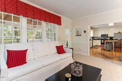 909 Oak Creek Road, Raleigh, NC 27615 - Photo 20